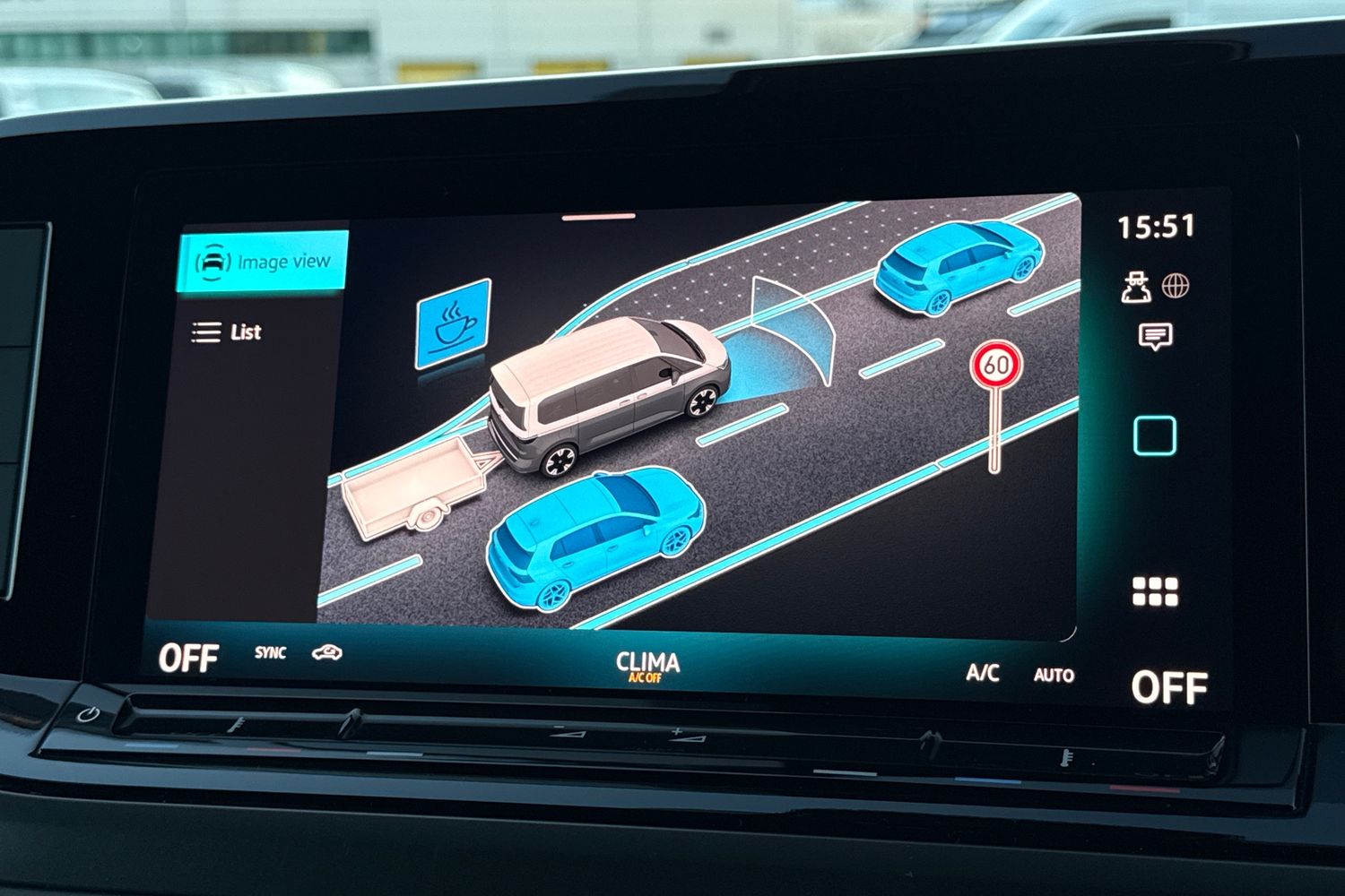 Used Volkswagen California 2024 for sale - 77135253: Photo 61