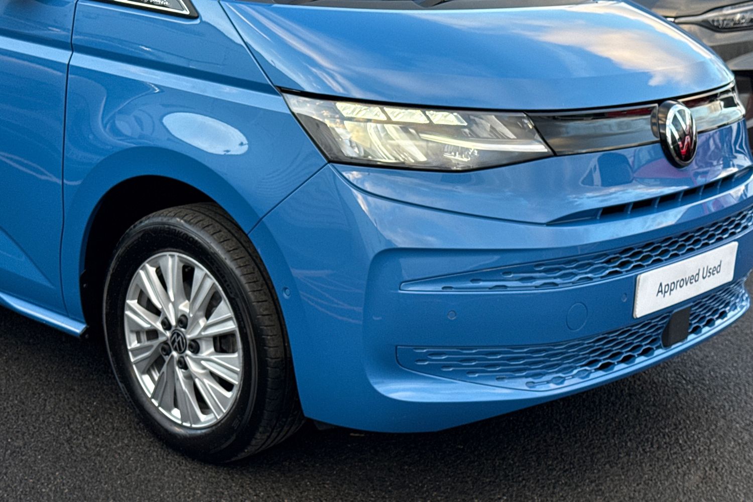 Used Volkswagen California 2024 for sale - 77135253: Photo 9