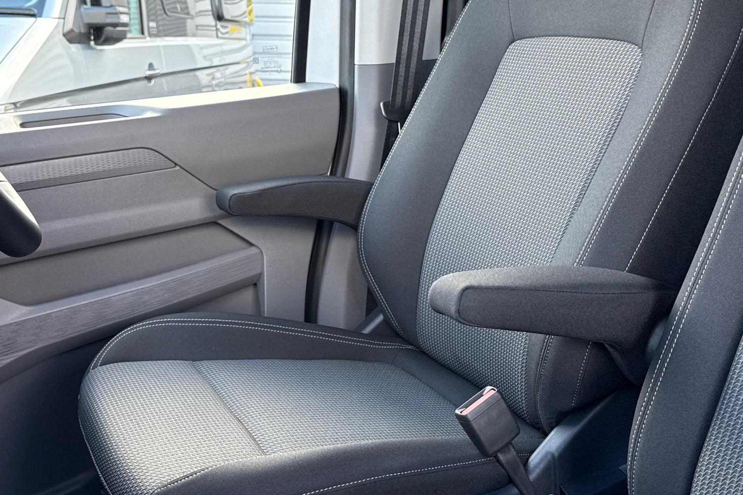 Used Volkswagen Transporter 2025 for sale - 76546216: Photo 54