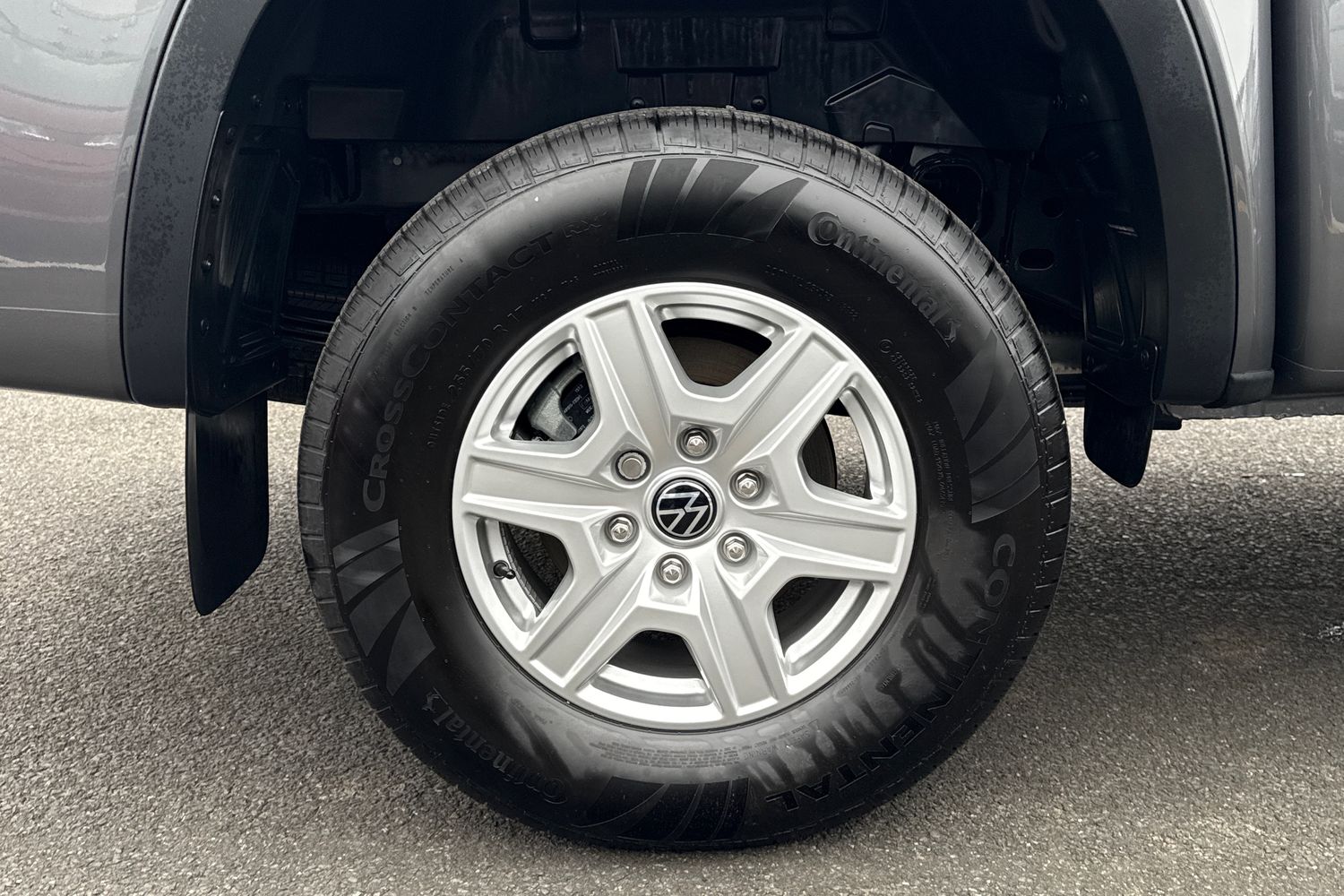 Used Volkswagen Amarok 2023 for sale - 77812502: Photo 11