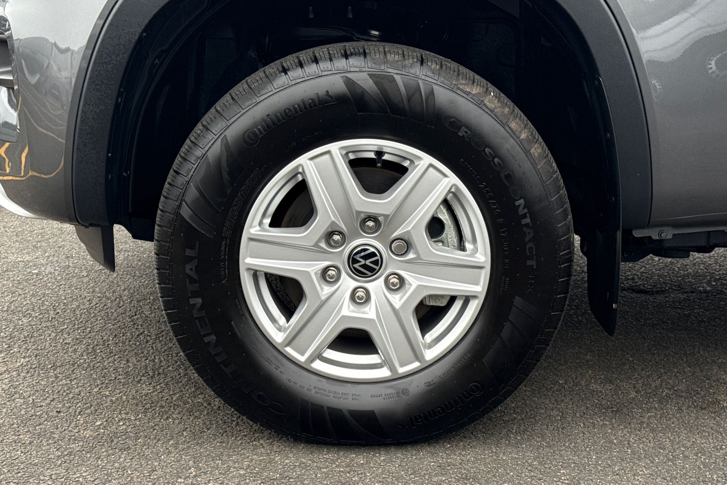 Used Volkswagen Amarok 2023 for sale - 77812502: Photo 13