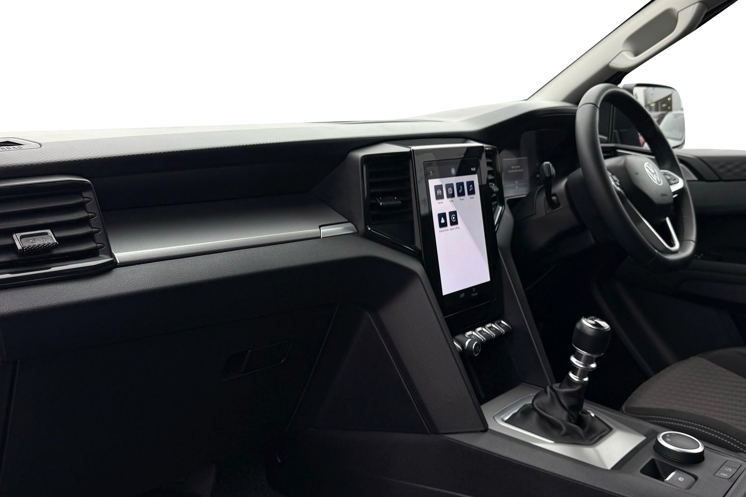 Used Volkswagen Amarok 2023 for sale - 77812502: Photo 15