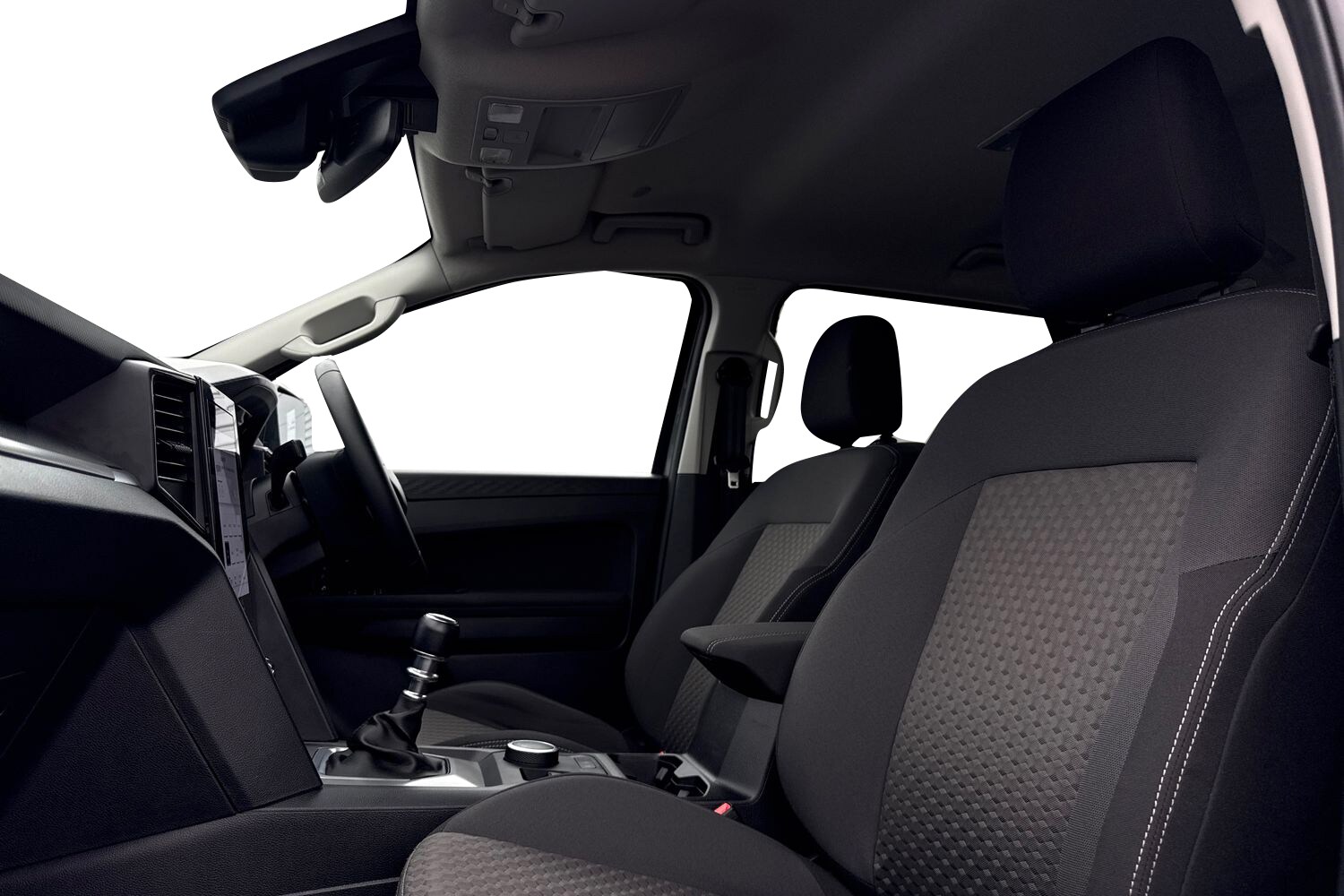 Used Volkswagen Amarok 2023 for sale - 77812502: Photo 16