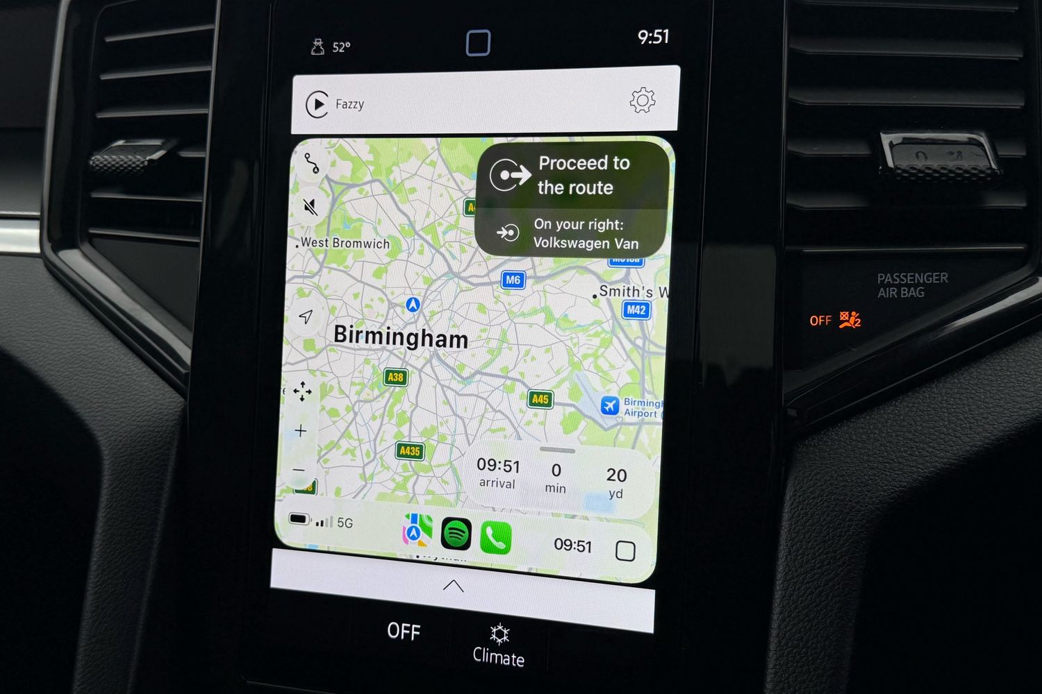 Used Volkswagen Amarok 2023 for sale - 77812502: Photo 17