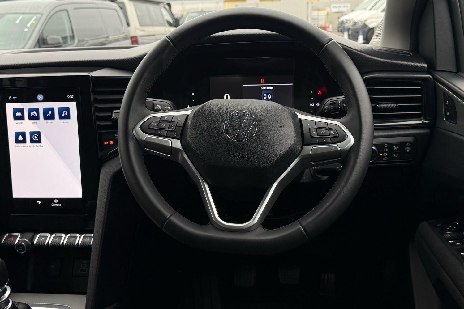 Used Volkswagen Amarok 2023 for sale - 77812502: Photo 18