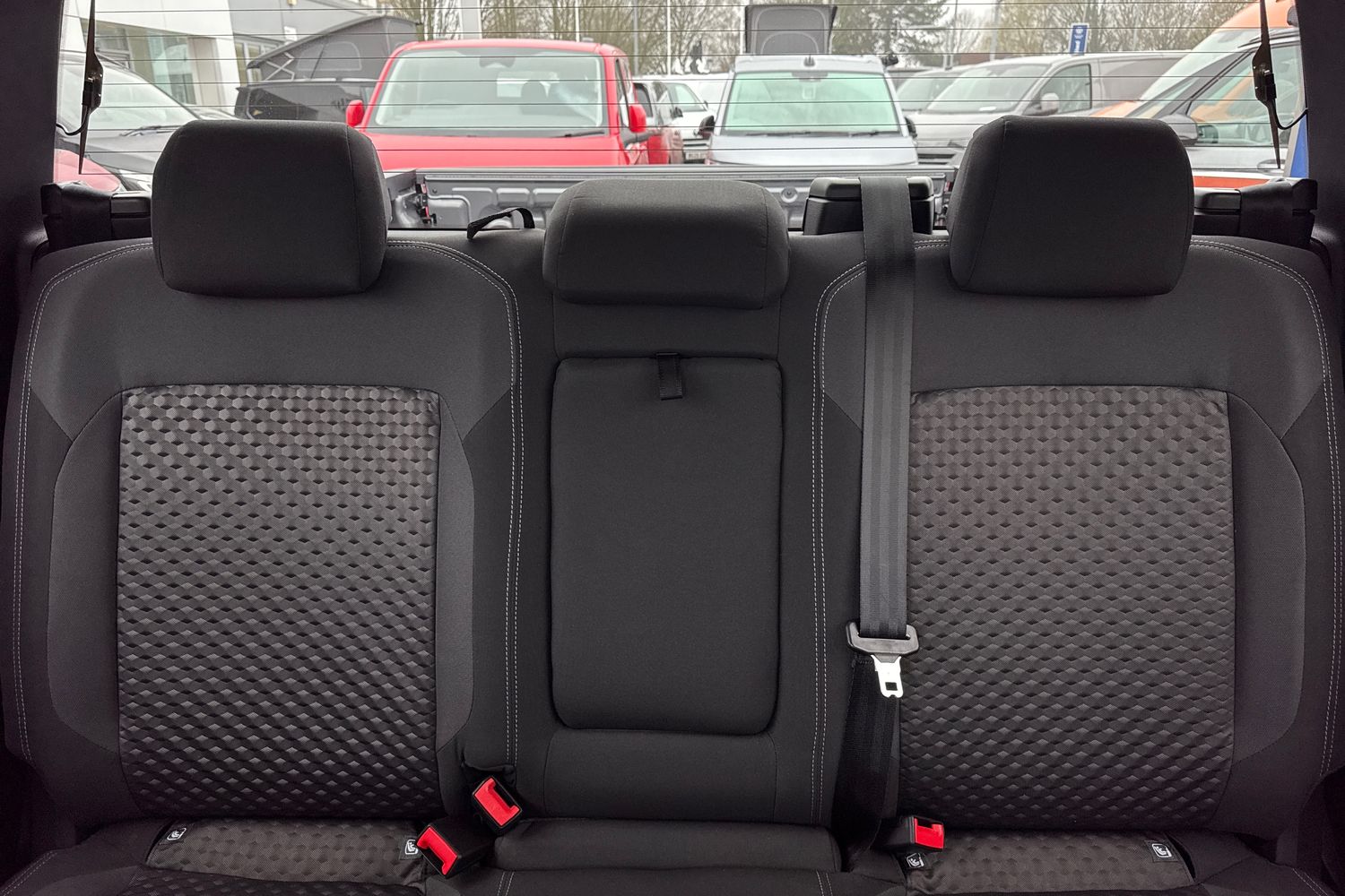 Used Volkswagen Amarok 2023 for sale - 77812502: Photo 19