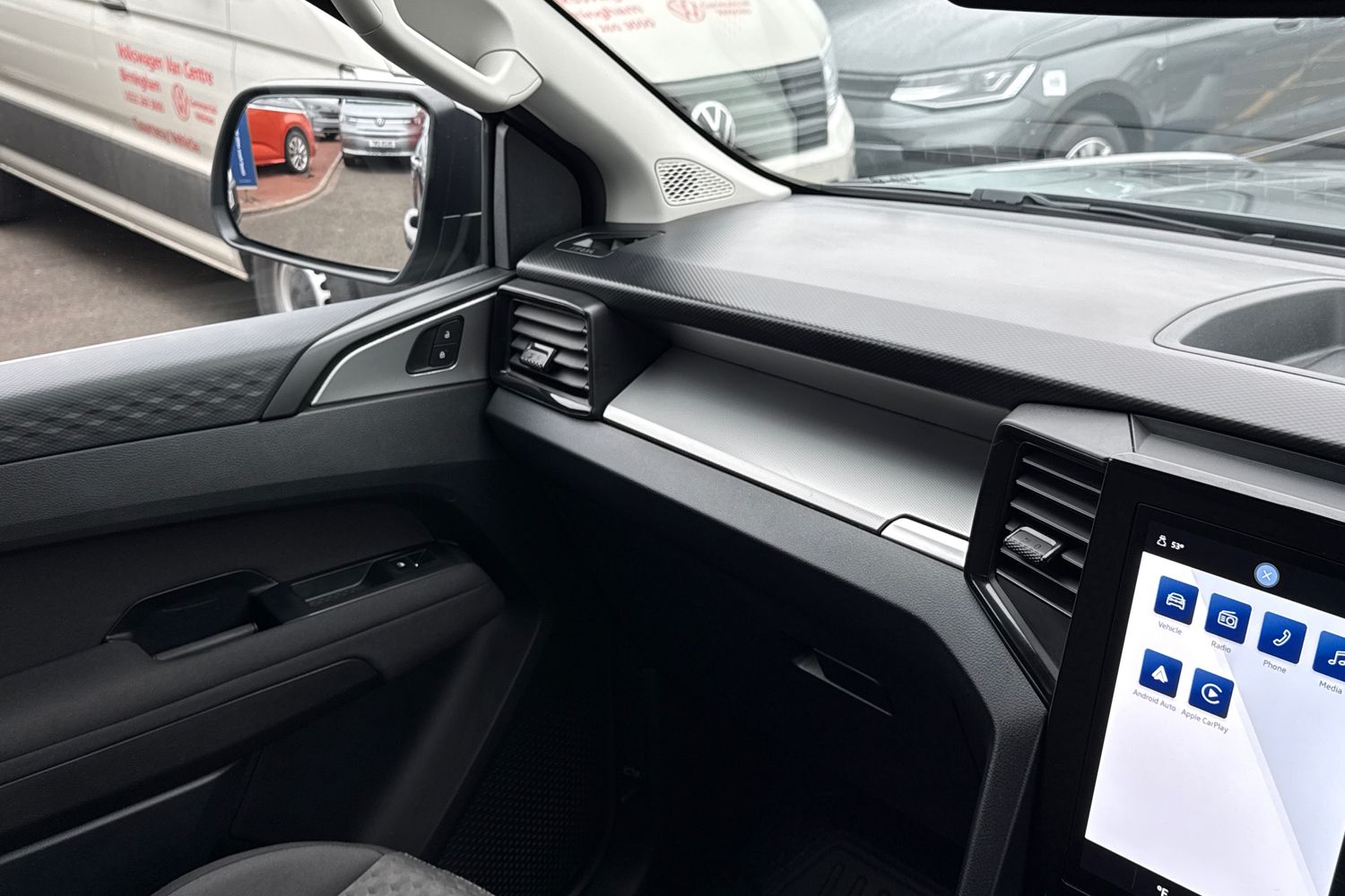 Used Volkswagen Amarok 2023 for sale - 77812502: Photo 20