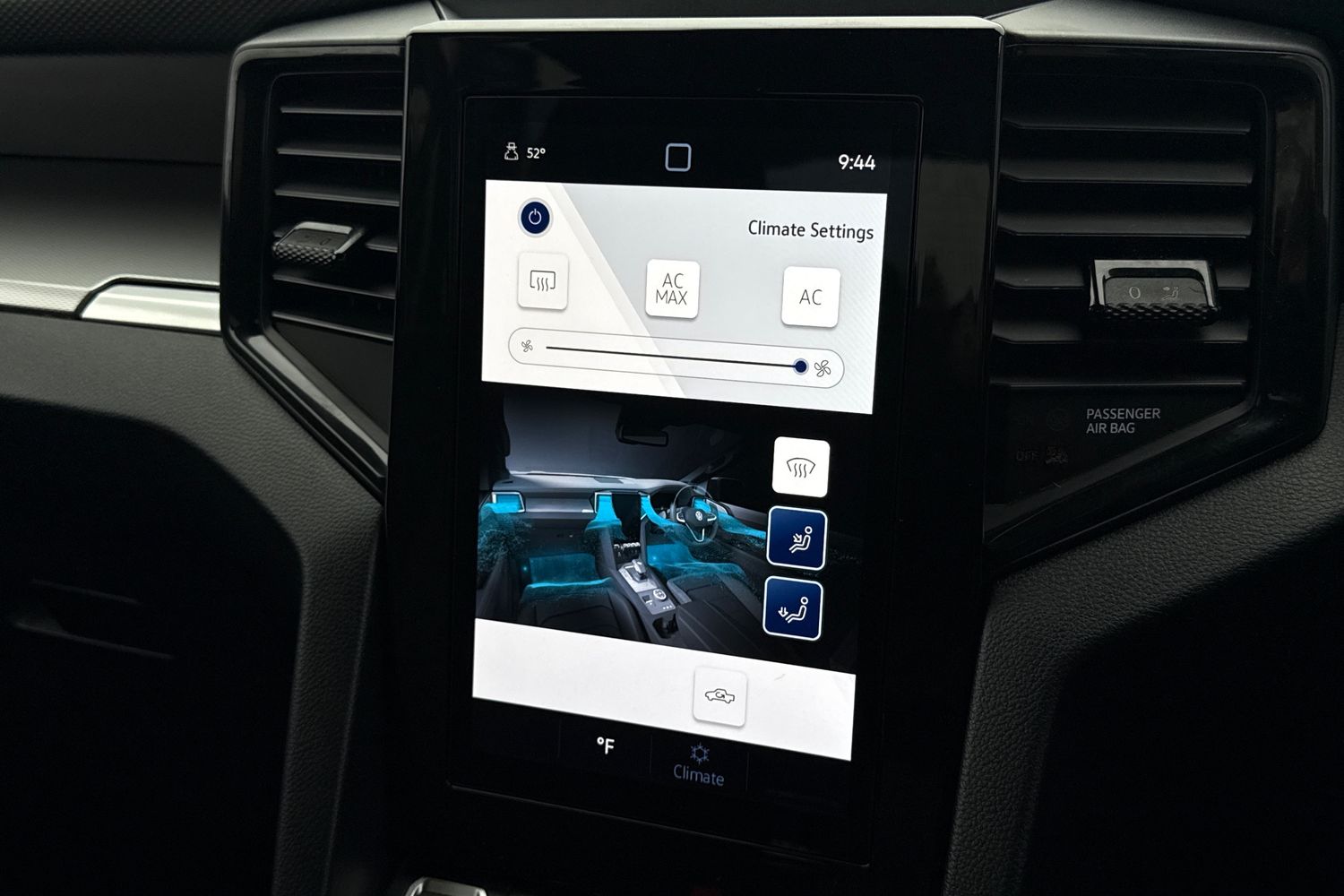 Used Volkswagen Amarok 2023 for sale - 77812502: Photo 22