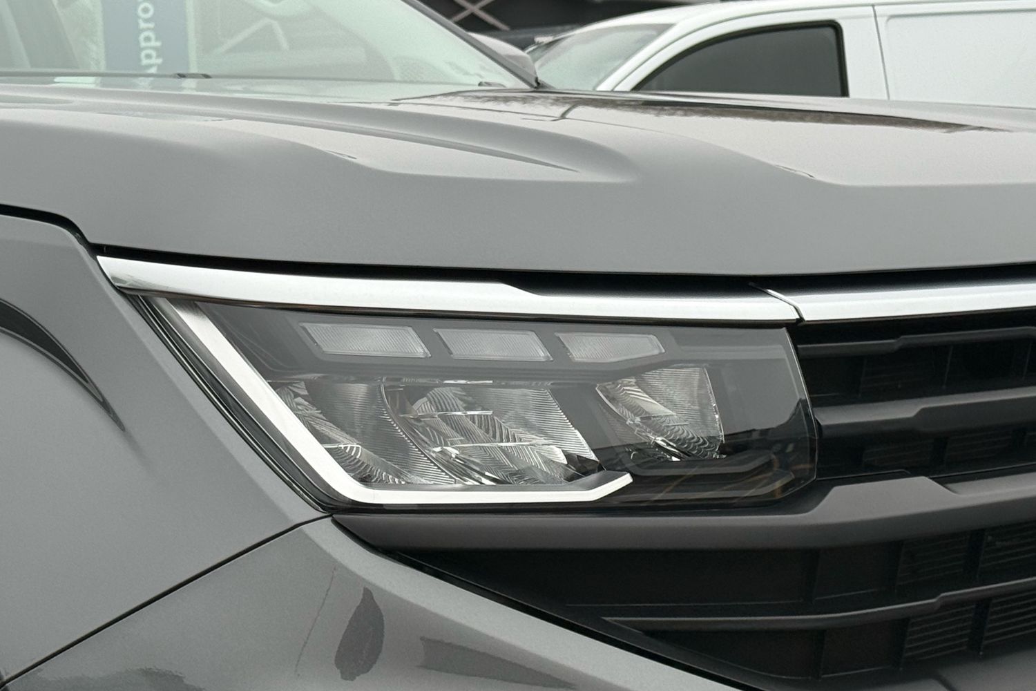 Used Volkswagen Amarok 2023 for sale - 77812502: Photo 27