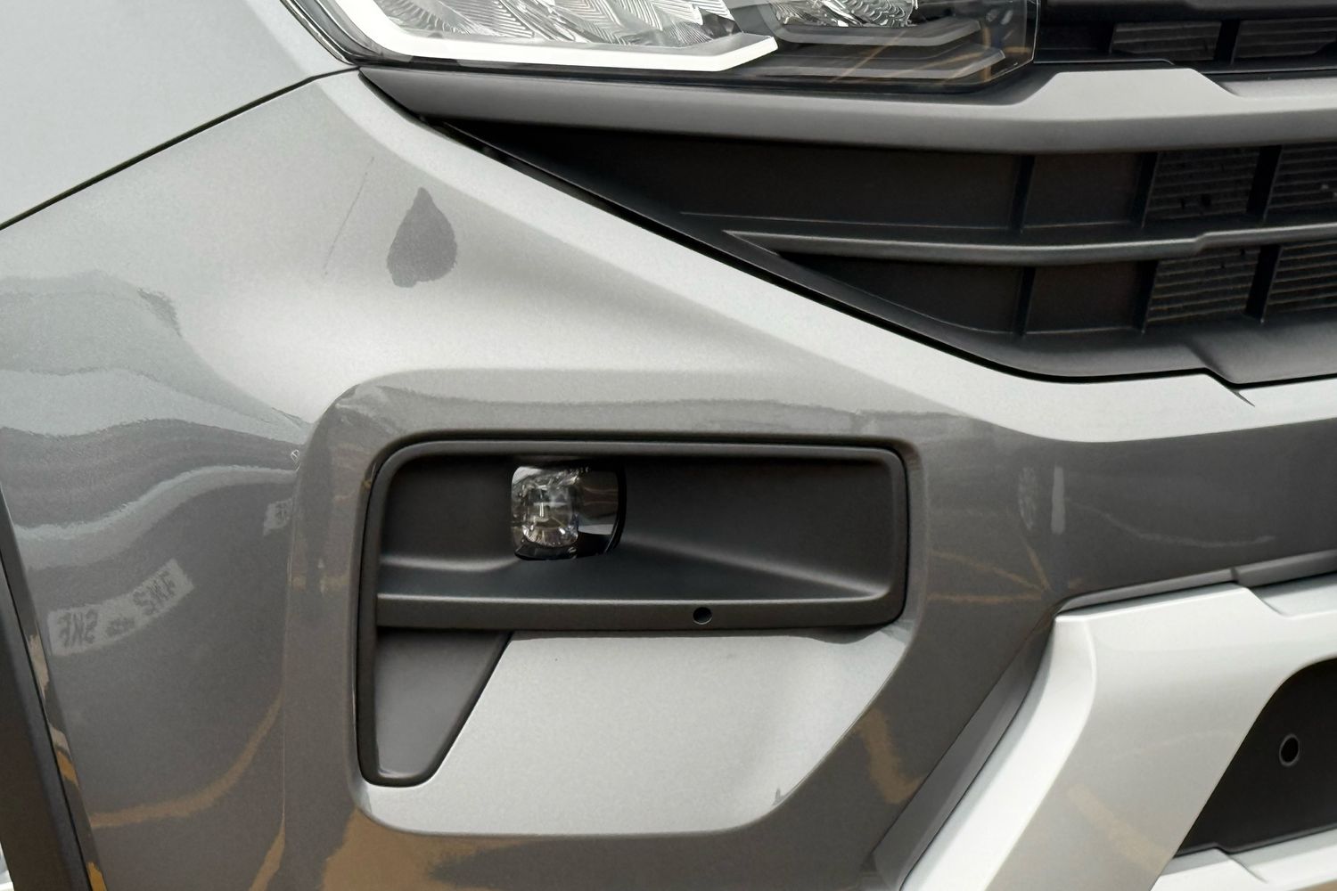 Used Volkswagen Amarok 2023 for sale - 77812502: Photo 29