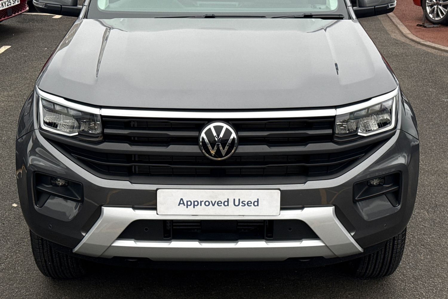 Used Volkswagen Amarok 2023 for sale - 77812502: Photo 31