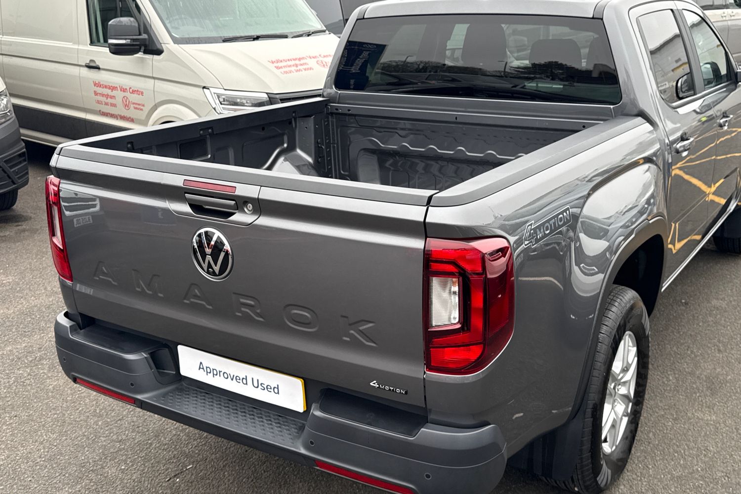 Used Volkswagen Amarok 2023 for sale - 77812502: Photo 32