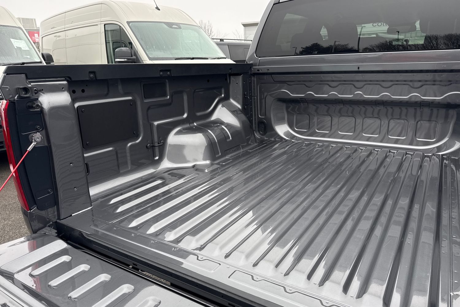 Used Volkswagen Amarok 2023 for sale - 77812502: Photo 38