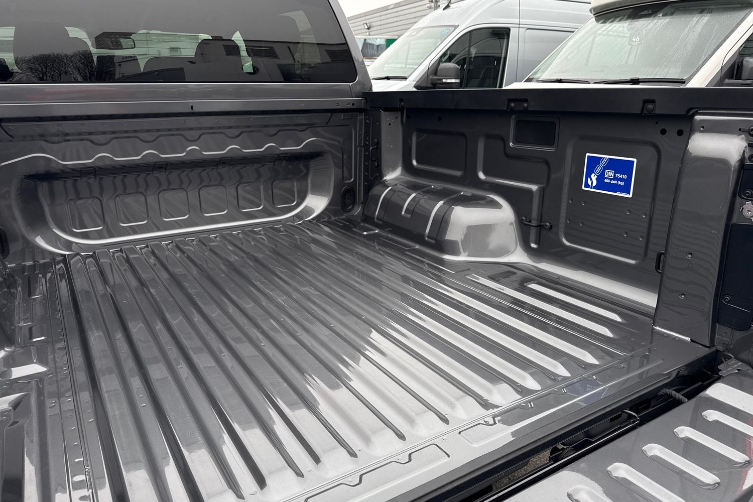 Used Volkswagen Amarok 2023 for sale - 77812502: Photo 40