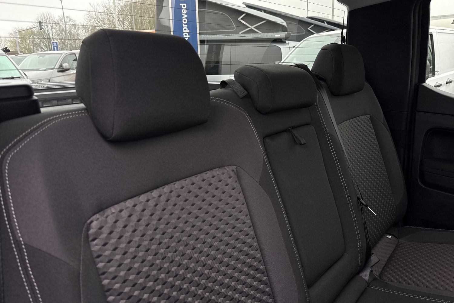 Used Volkswagen Amarok 2023 for sale - 77812502: Photo 44