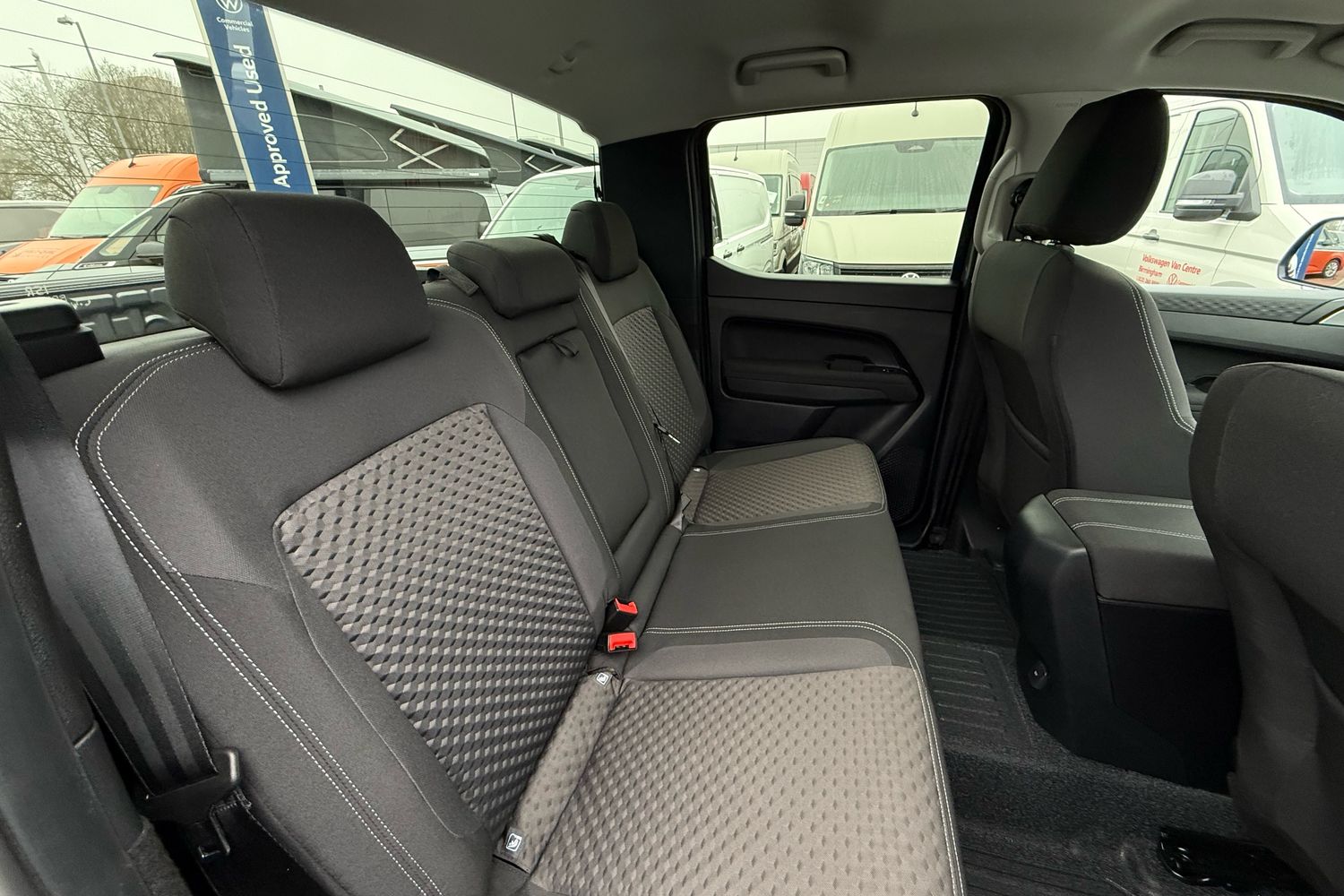 Used Volkswagen Amarok 2023 for sale - 77812502: Photo 47