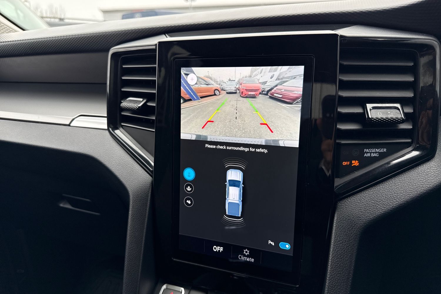 Used Volkswagen Amarok 2023 for sale - 77812502: Photo 55