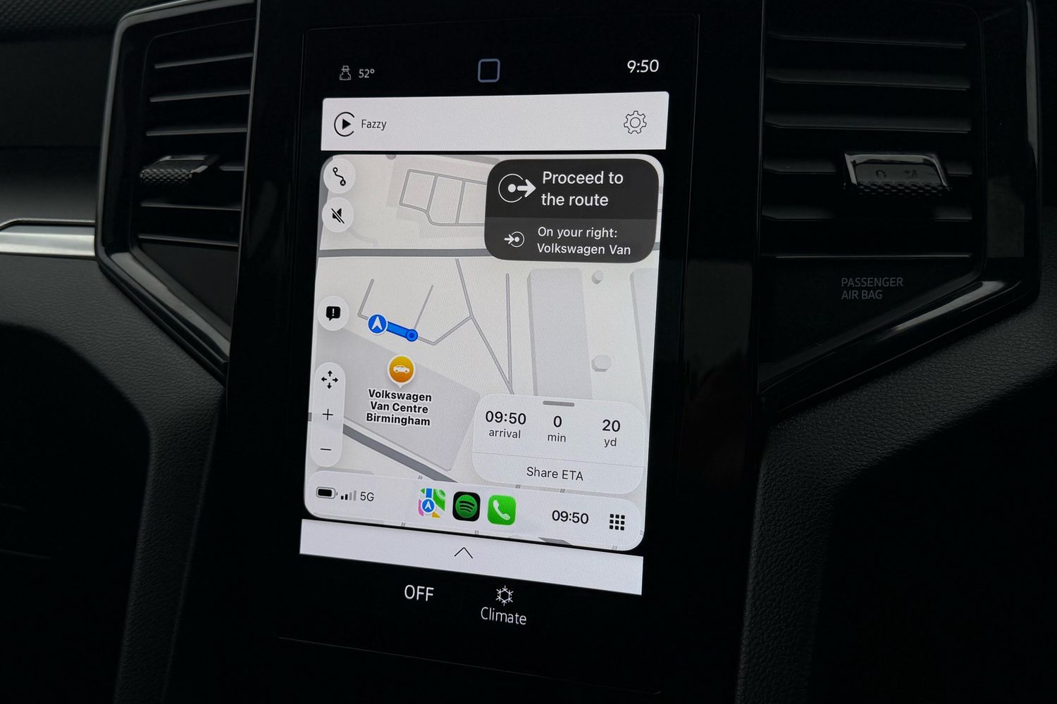 Used Volkswagen Amarok 2023 for sale - 77812502: Photo 56