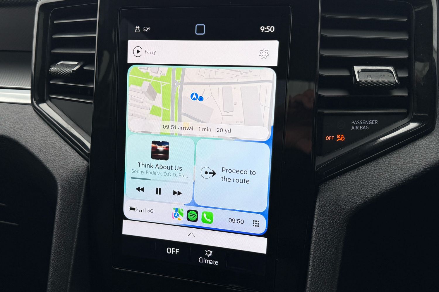 Used Volkswagen Amarok 2023 for sale - 77812502: Photo 57