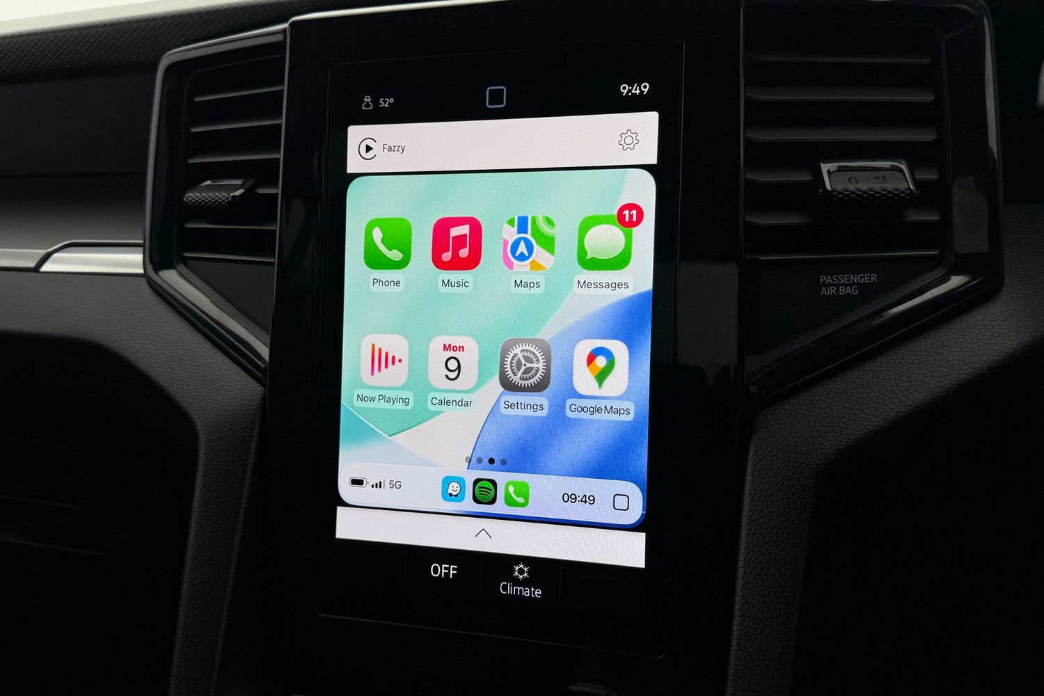 Used Volkswagen Amarok 2023 for sale - 77812502: Photo 58