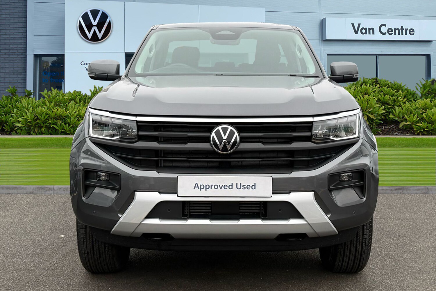 Used Volkswagen Amarok 2023 for sale - 77812502: Photo 6