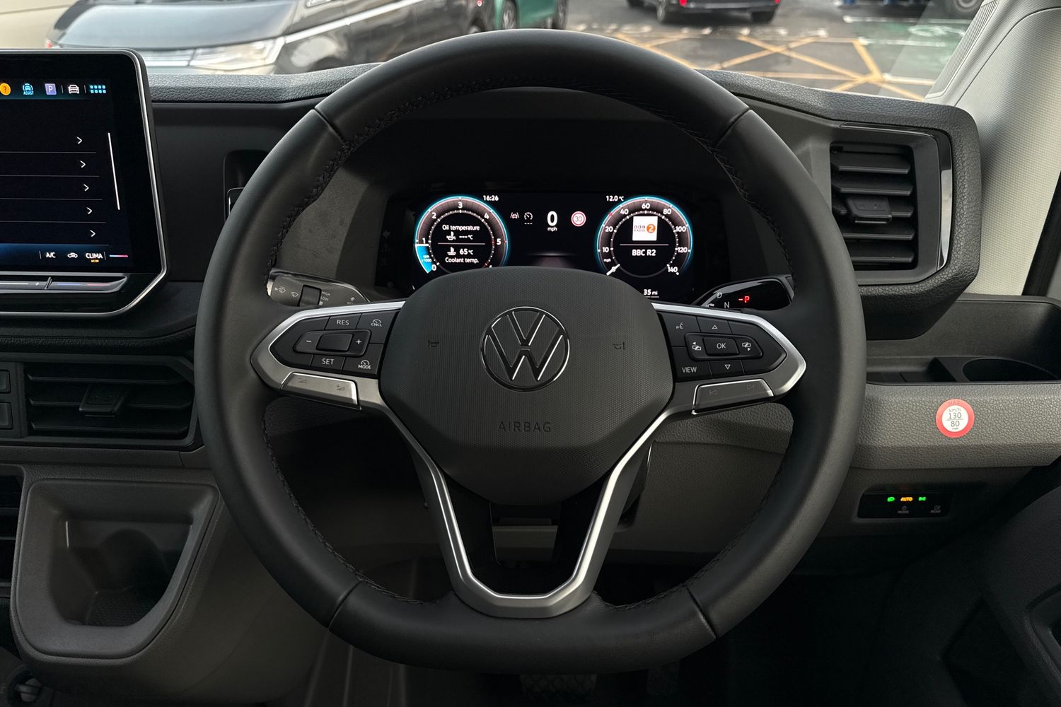 Used Volkswagen Crafter 2025 for sale - 76669023: Photo 17