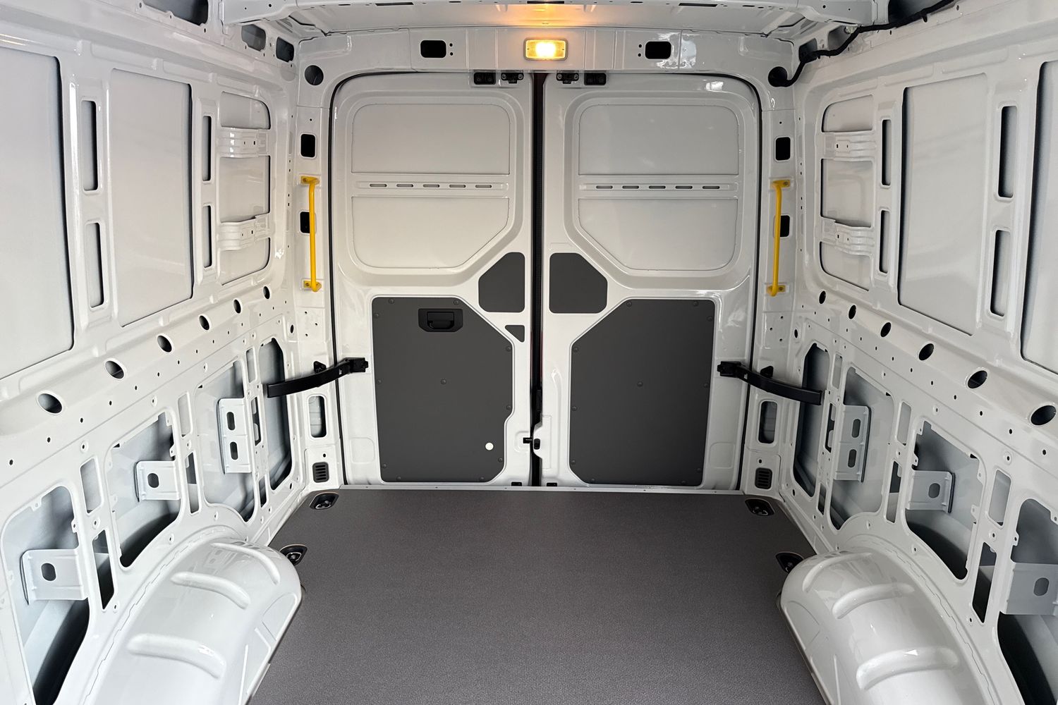 Used Volkswagen Crafter 2025 for sale - 76669023: Photo 18