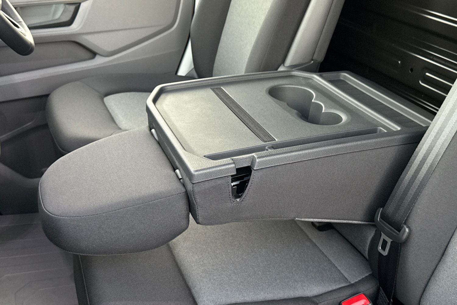 Used Volkswagen Crafter 2025 for sale - 76669023: Photo 53