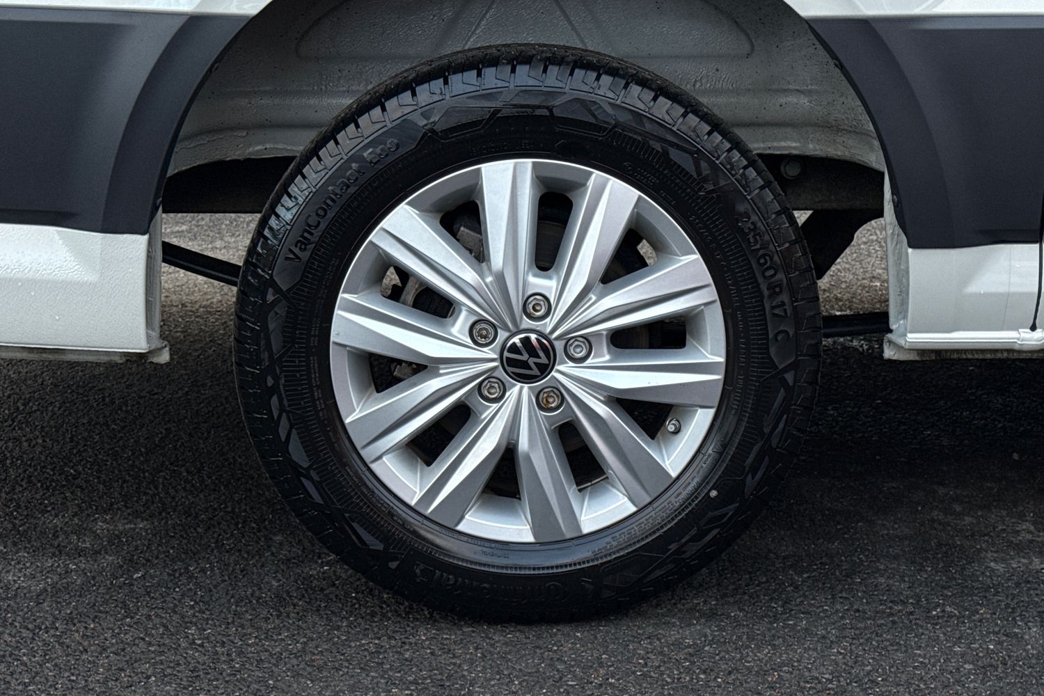 Used Volkswagen Crafter 2024 for sale - 77446465: Photo 11