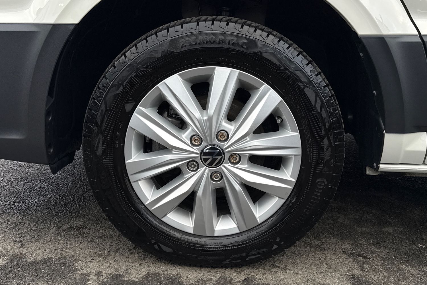 Used Volkswagen Crafter 2024 for sale - 77446465: Photo 12