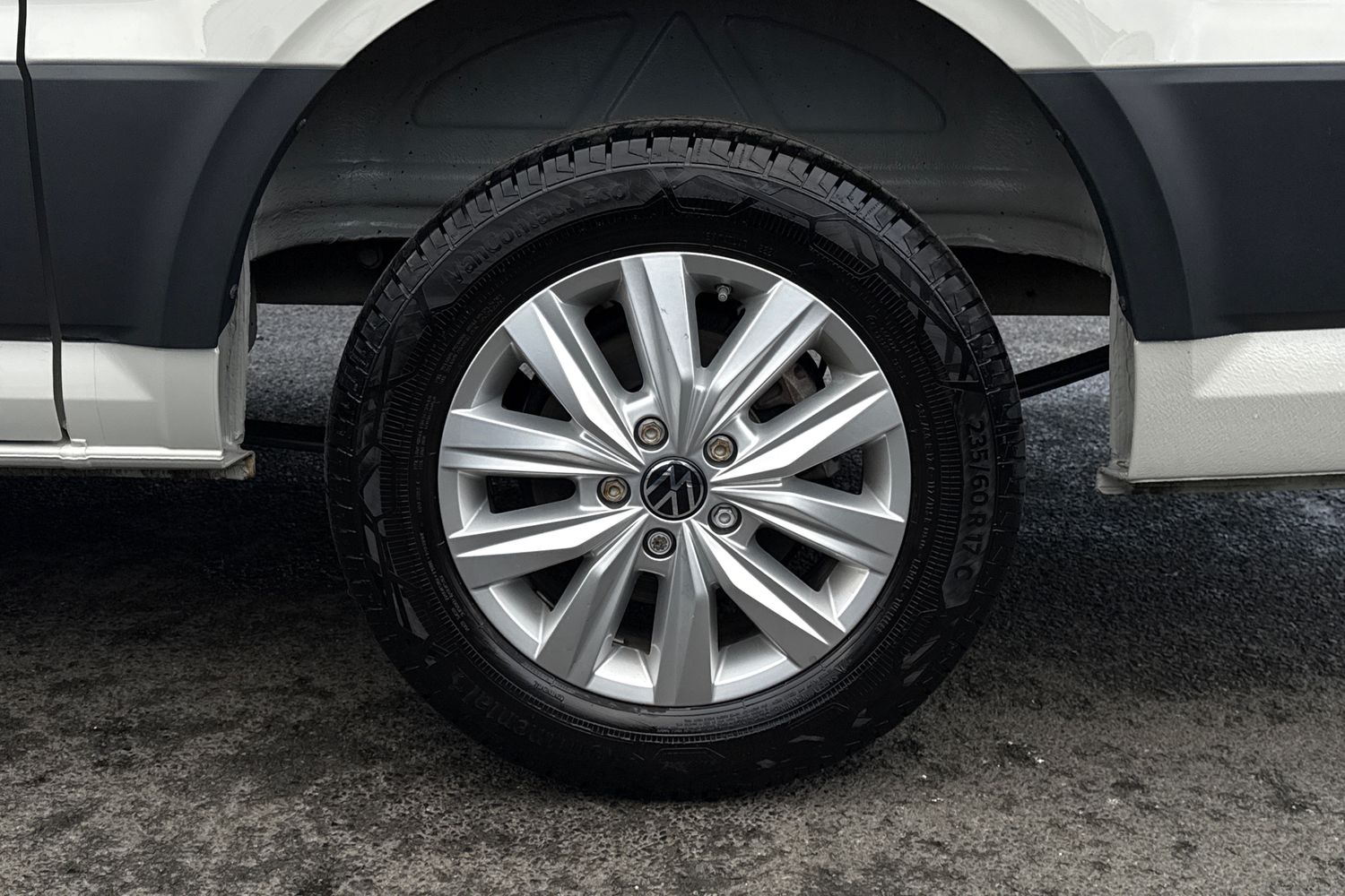 Used Volkswagen Crafter 2024 for sale - 77446465: Photo 13