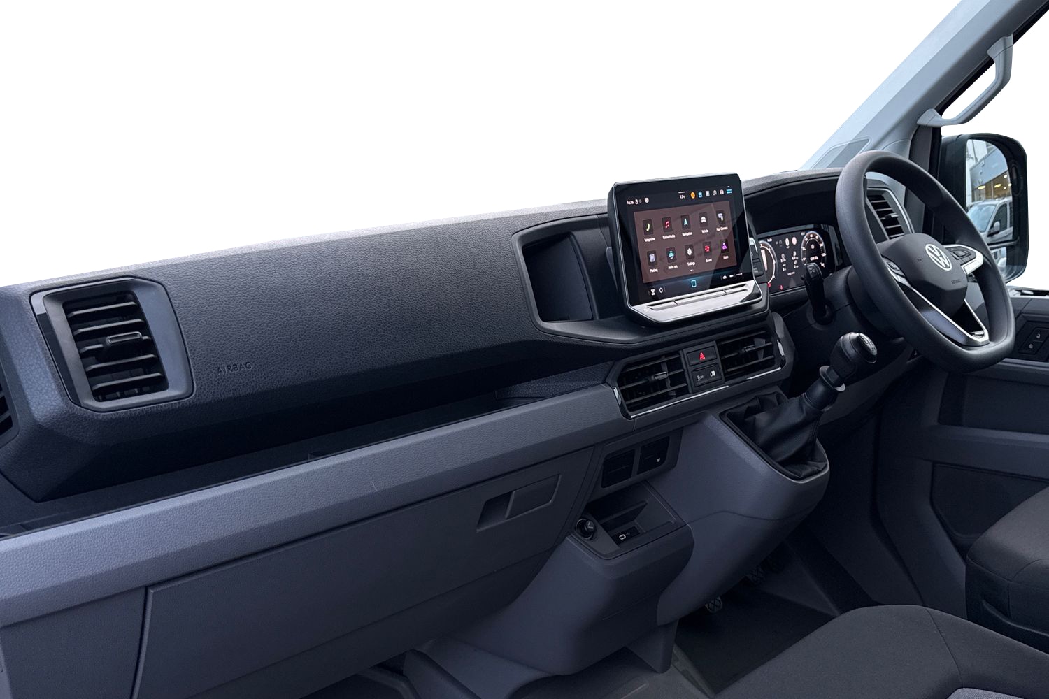 Used Volkswagen Crafter 2024 for sale - 77446465: Photo 15