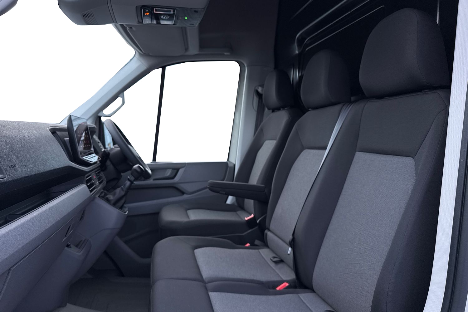 Used Volkswagen Crafter 2024 for sale - 77446465: Photo 16