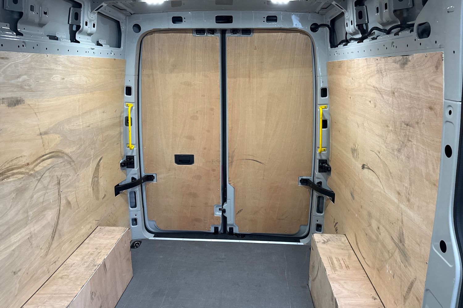 Used Volkswagen Crafter 2024 for sale - 77446465: Photo 19