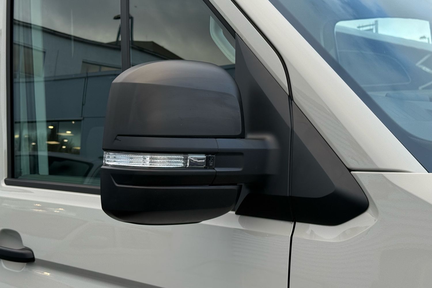 Used Volkswagen Crafter 2024 for sale - 77446465: Photo 27