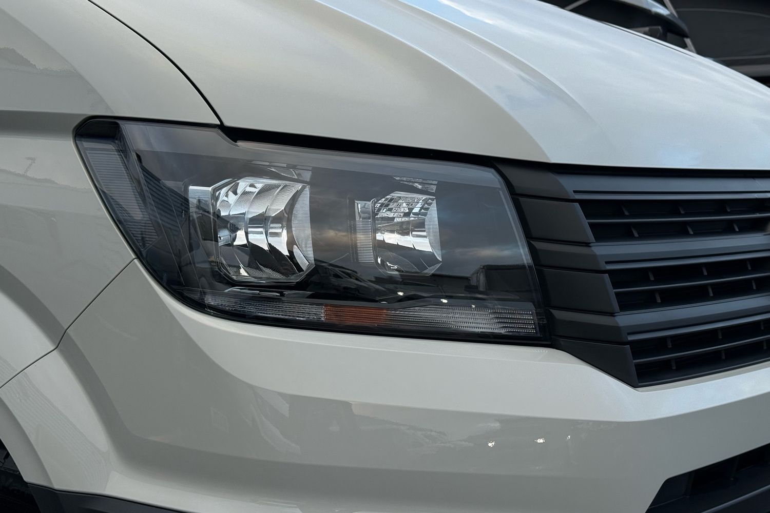 Used Volkswagen Crafter 2024 for sale - 77446465: Photo 28