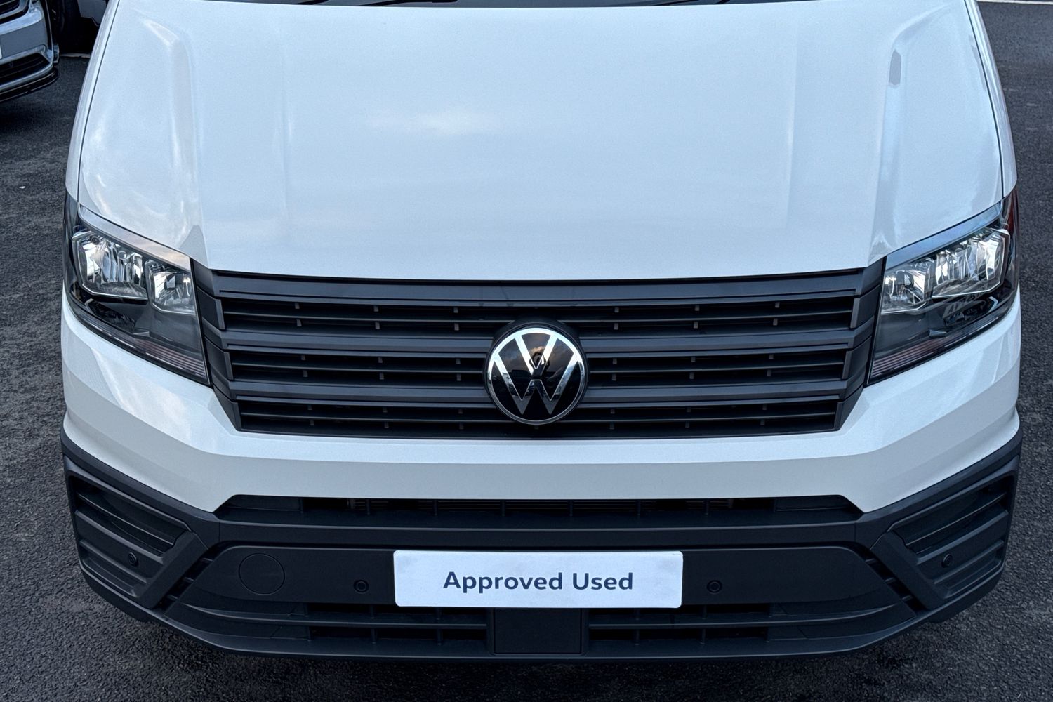 Used Volkswagen Crafter 2024 for sale - 77446465: Photo 31