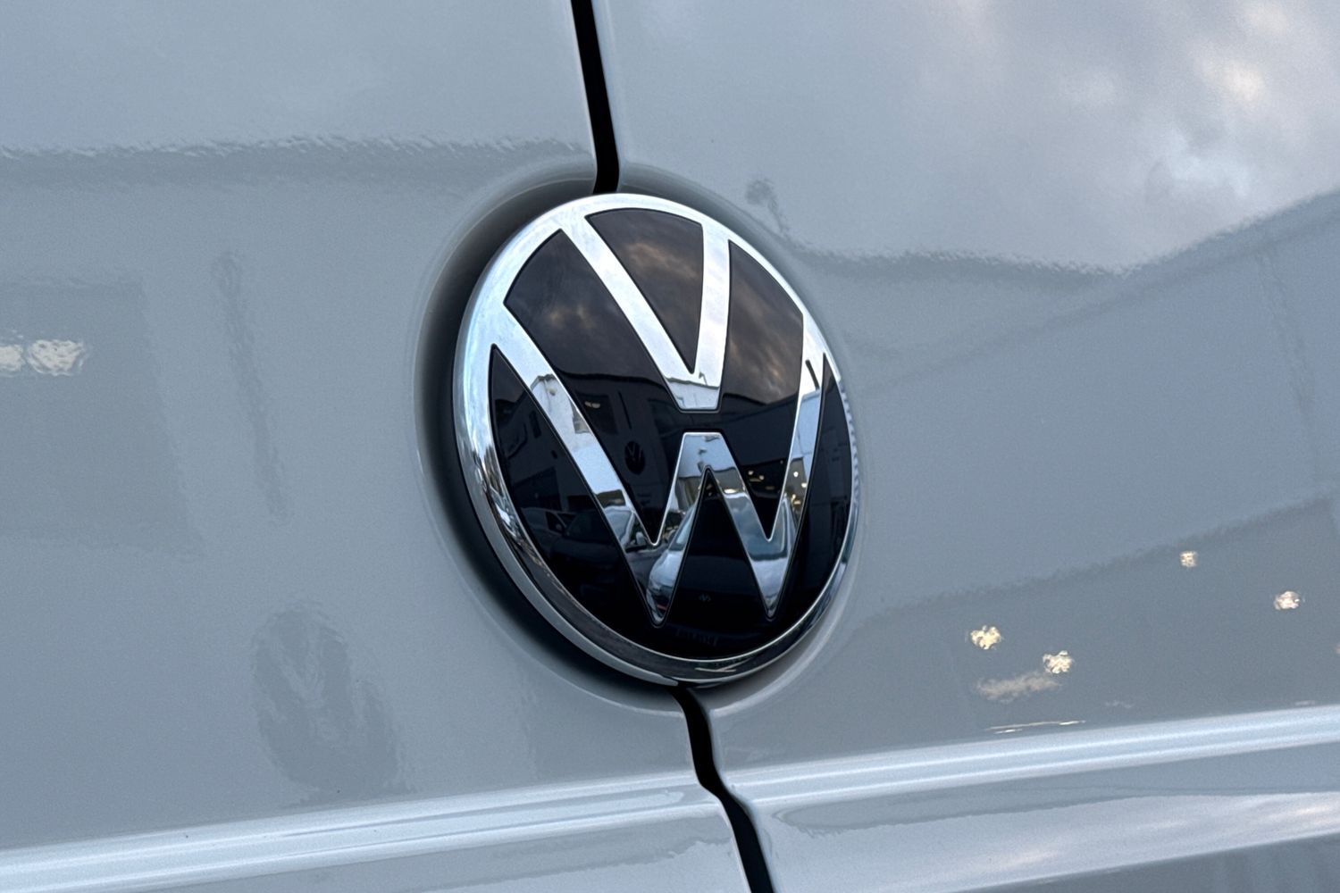 Used Volkswagen Crafter 2024 for sale - 77446465: Photo 35