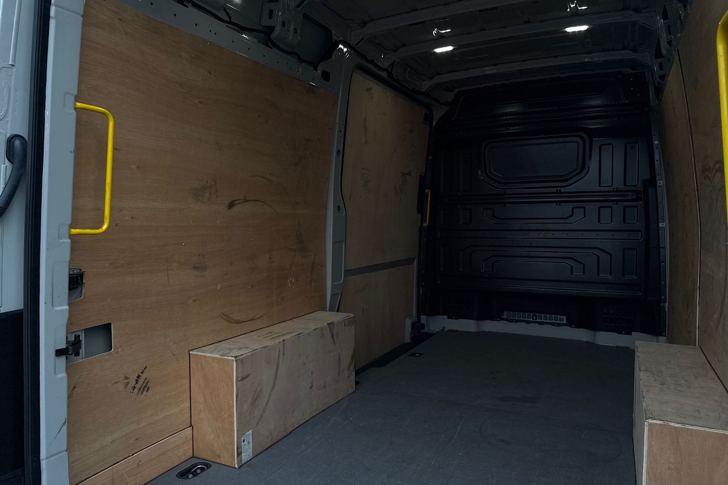 Used Volkswagen Crafter 2024 for sale - 77446465: Photo 42