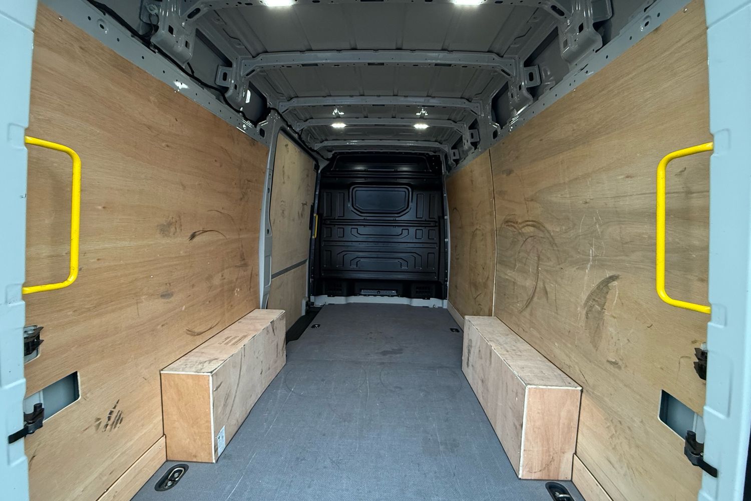 Used Volkswagen Crafter 2024 for sale - 77446465: Photo 43