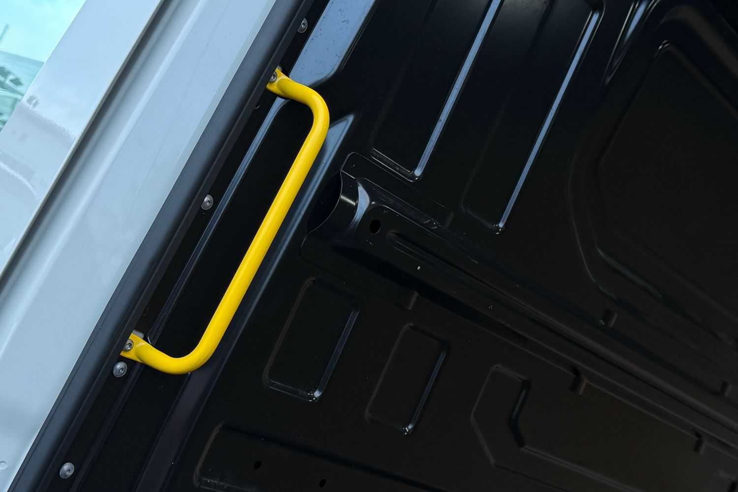 Used Volkswagen Crafter 2024 for sale - 77446465: Photo 47