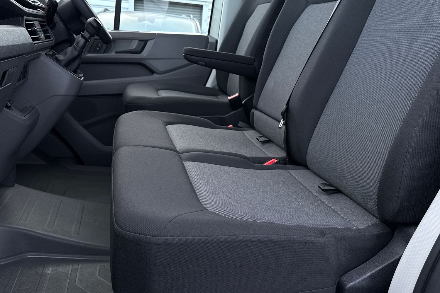 Used Volkswagen Crafter 2024 for sale - 77446465: Photo 48