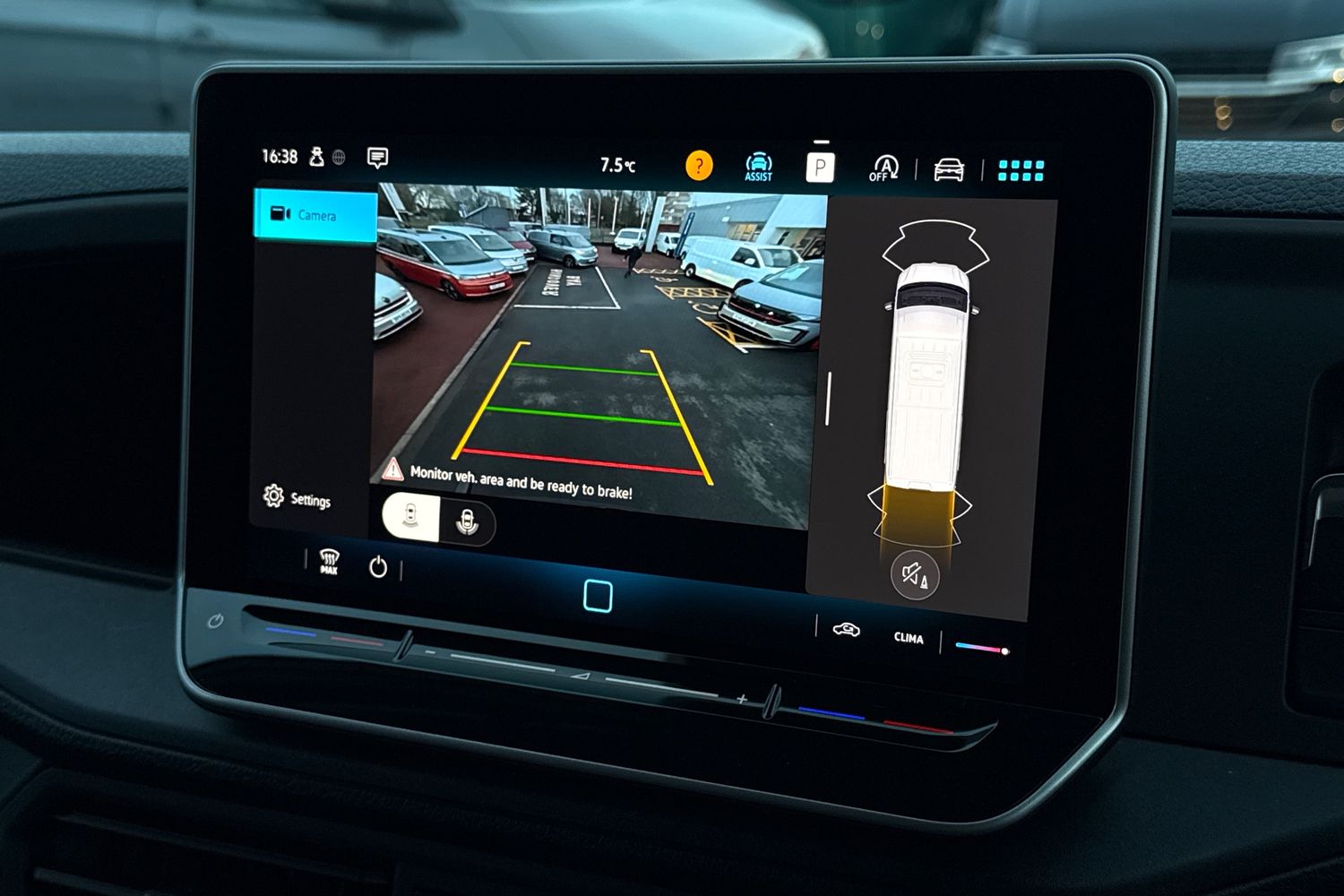 Used Volkswagen Crafter 2024 for sale - 77446465: Photo 51