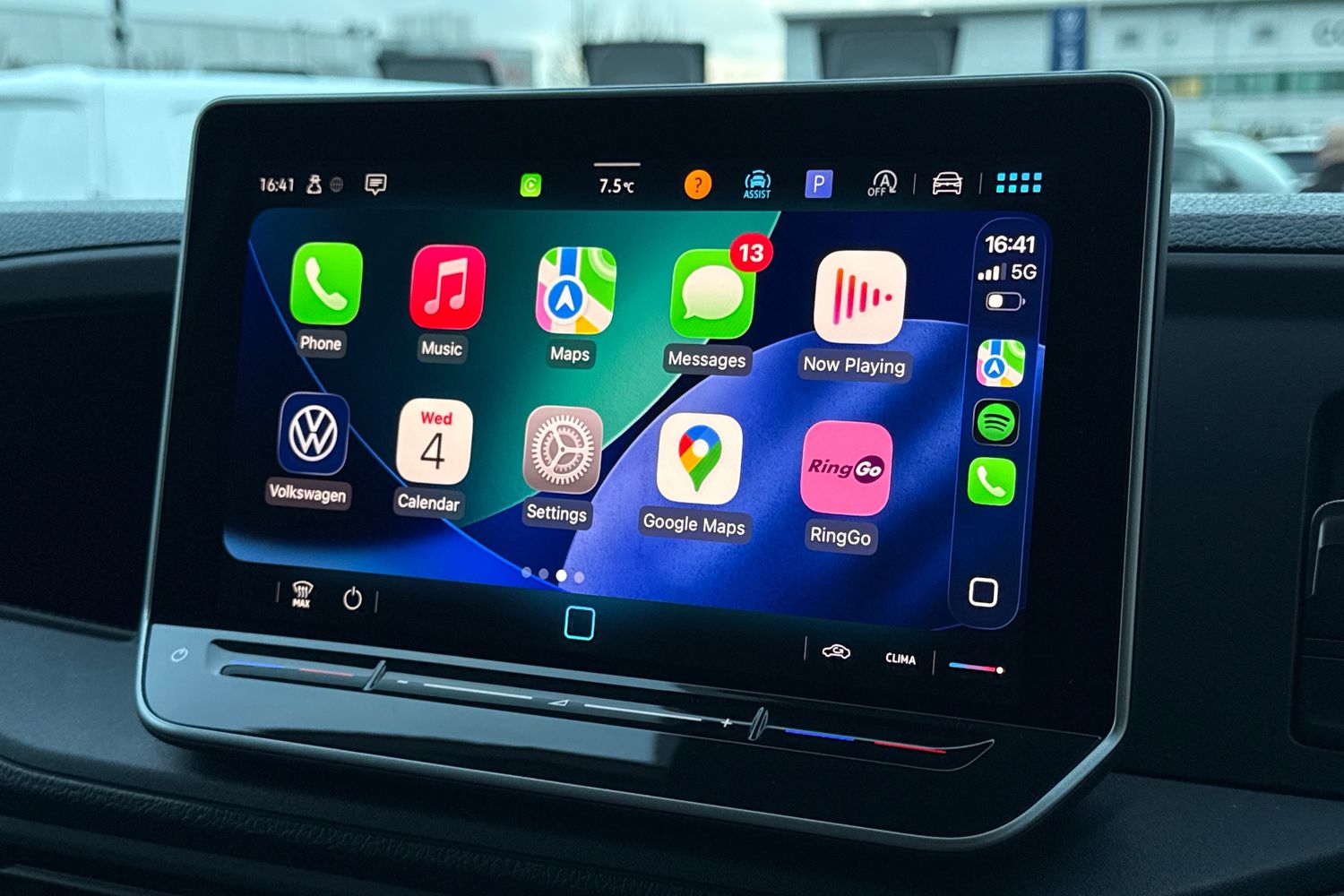 Used Volkswagen Crafter 2024 for sale - 77446465: Photo 53