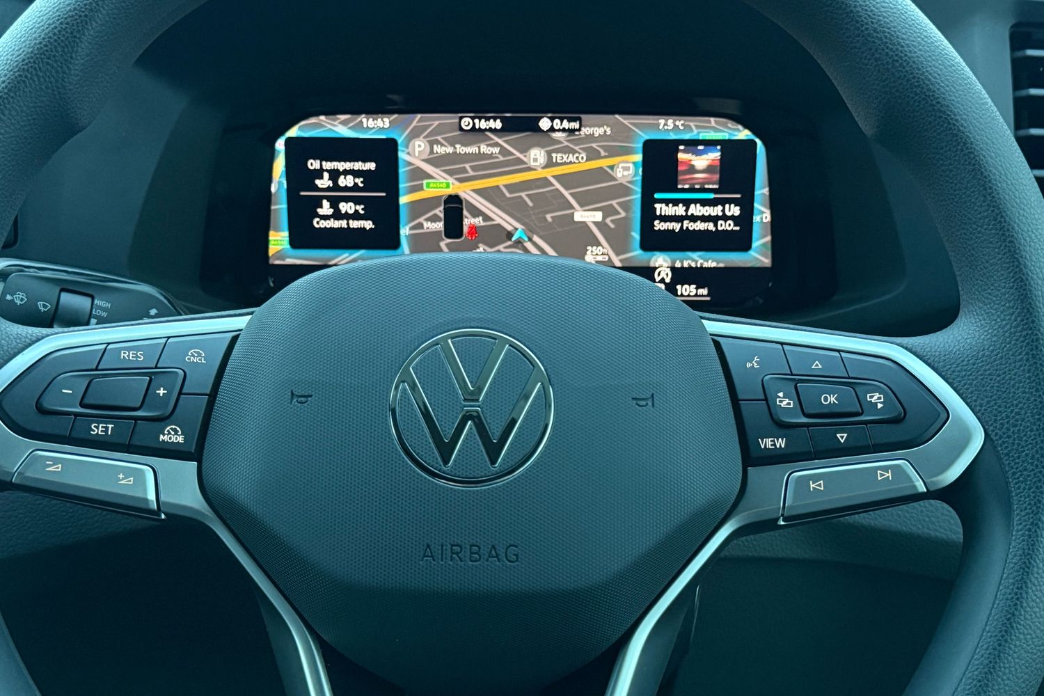 Used Volkswagen Crafter 2024 for sale - 77446465: Photo 59