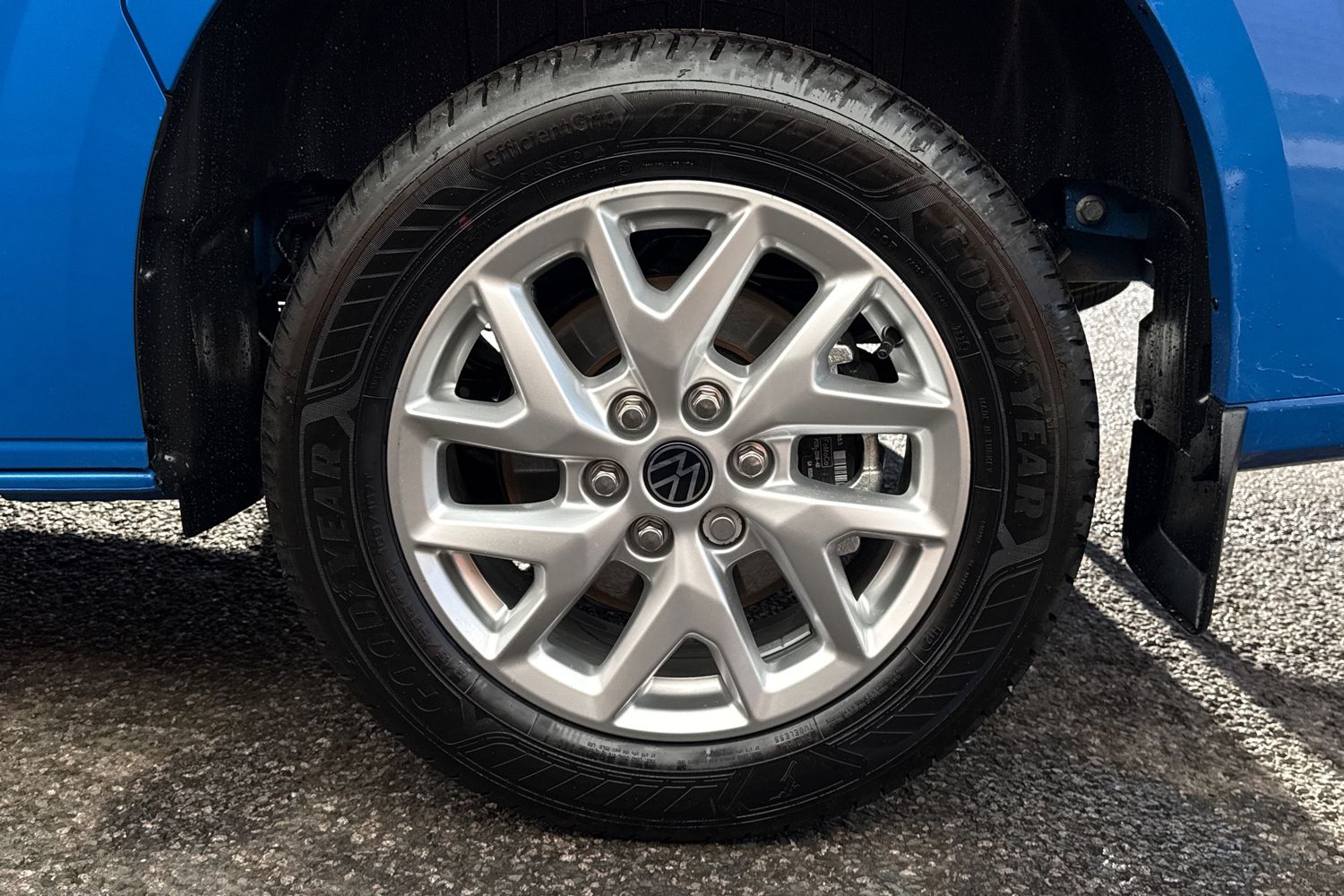 Used Volkswagen Transporter 2025 for sale - 77093535: Photo 10