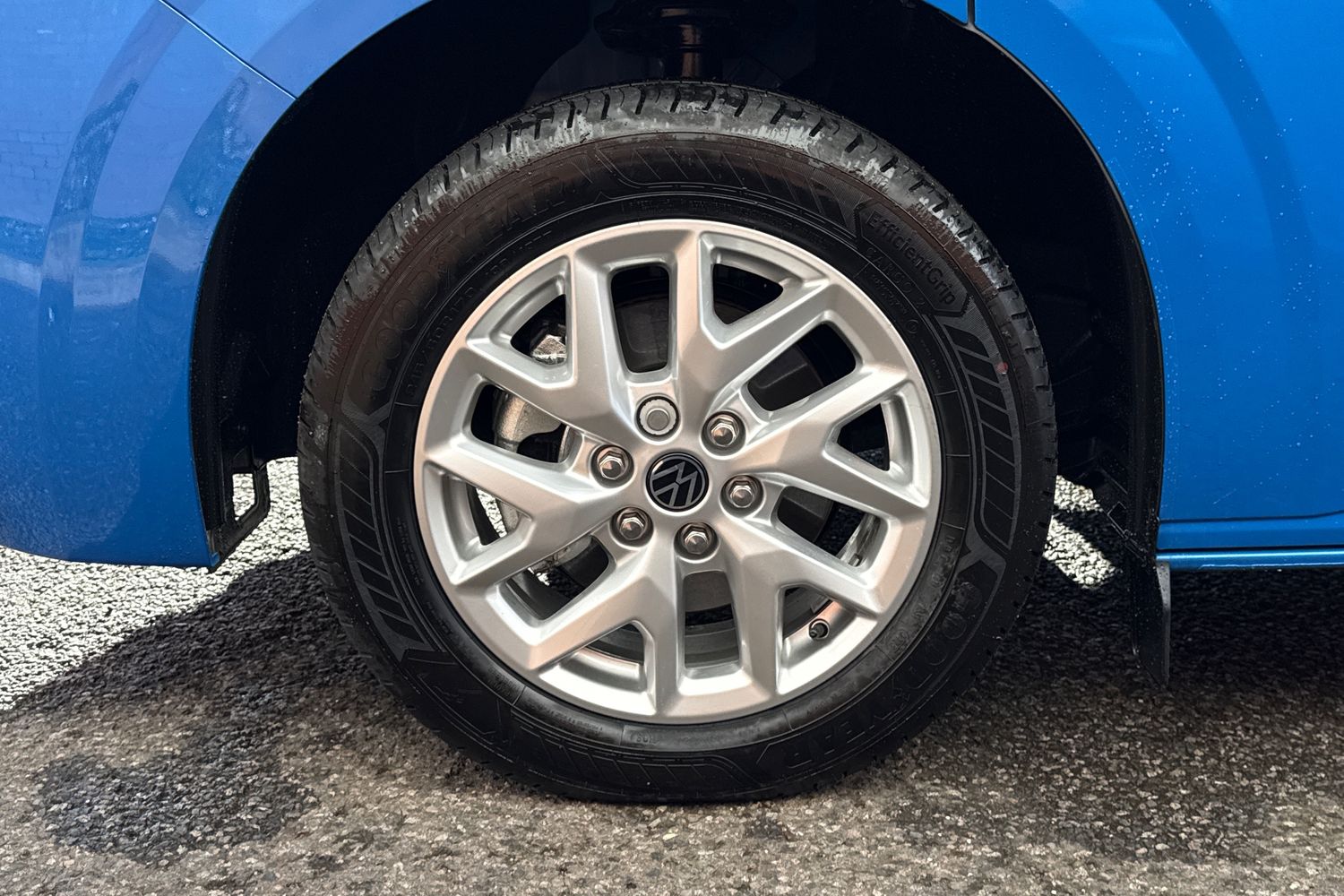 Used Volkswagen Transporter 2025 for sale - 77093535: Photo 11