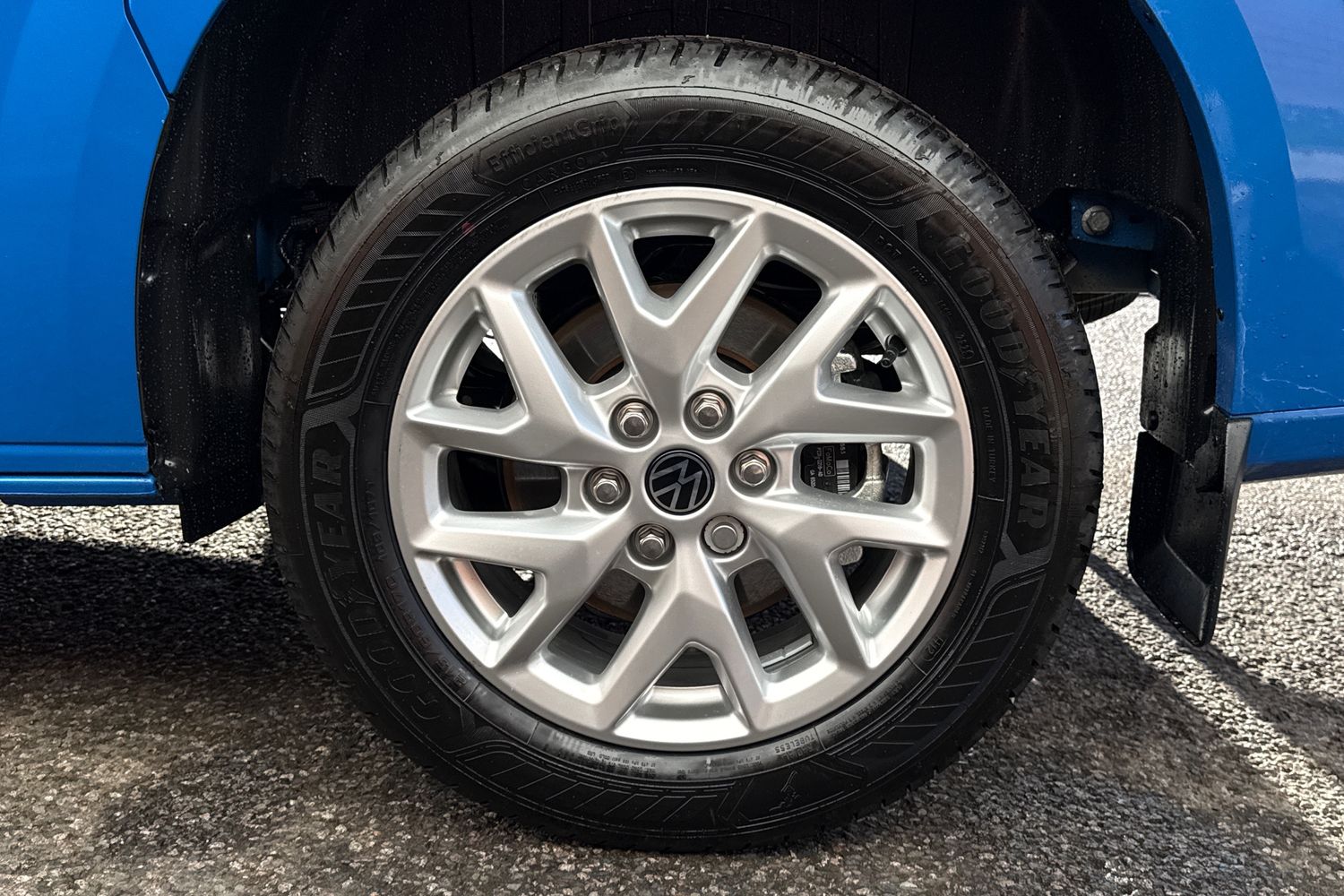 Used Volkswagen Transporter 2025 for sale - 77093535: Photo 12