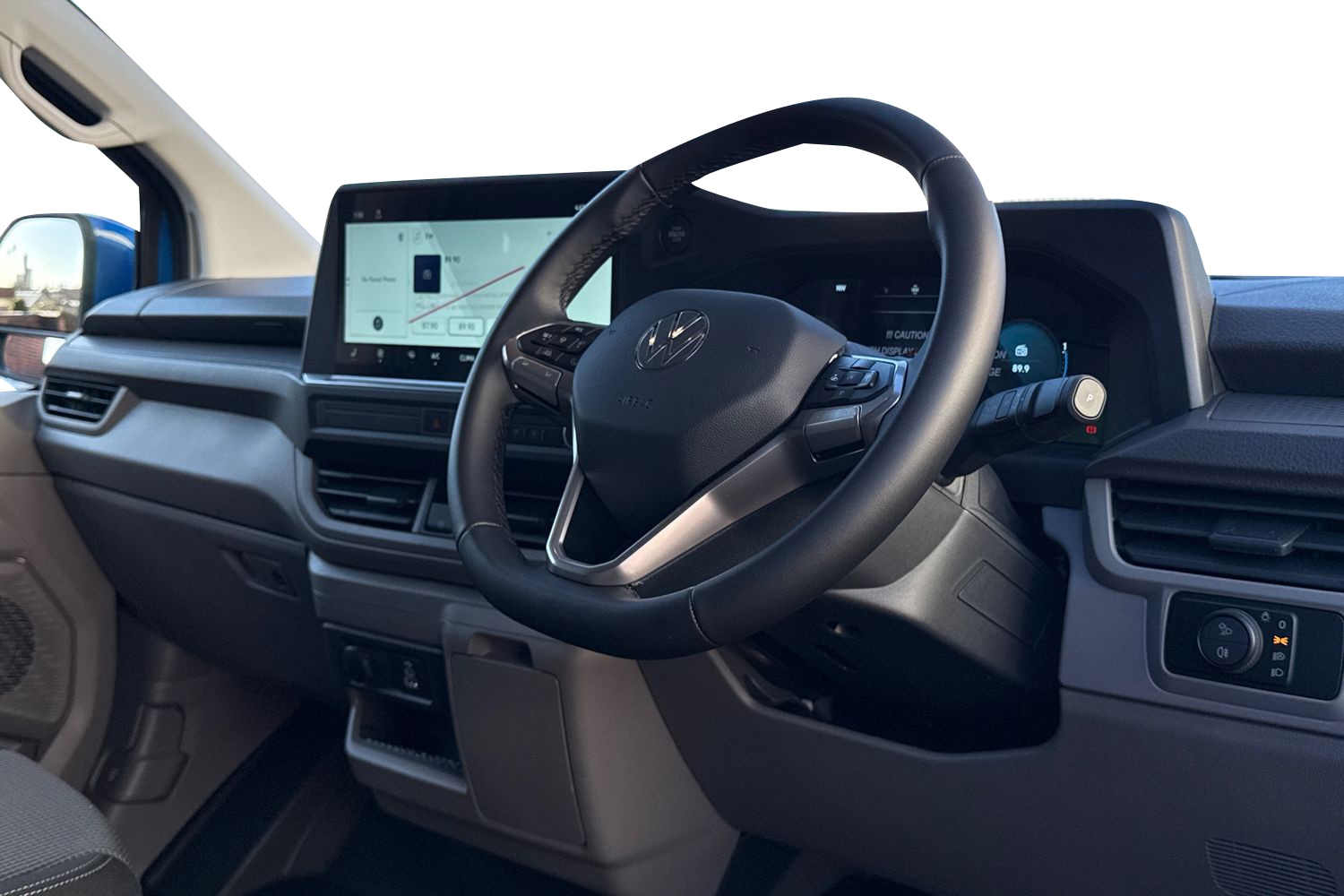 Used Volkswagen Transporter 2025 for sale - 77093535: Photo 14