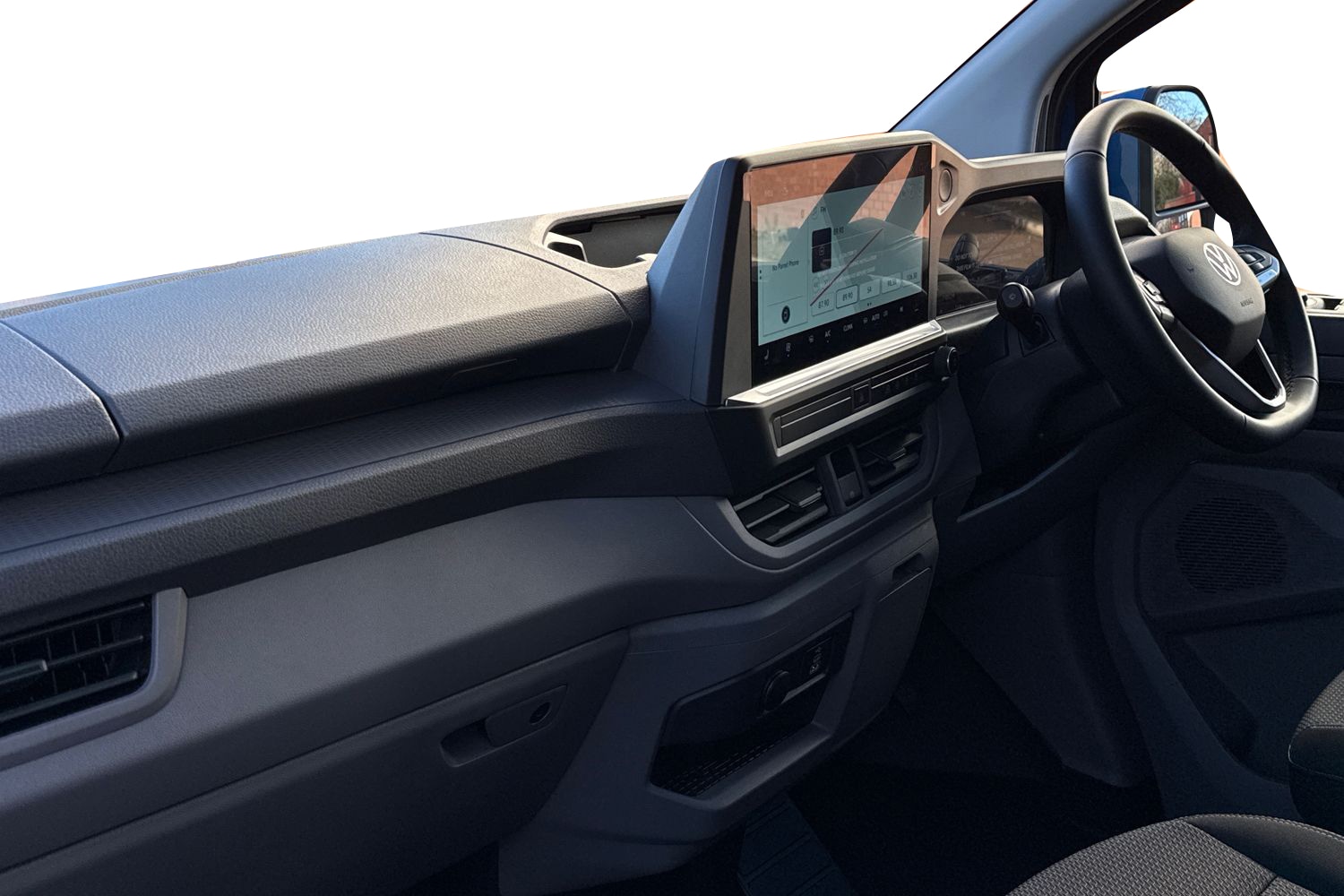 Used Volkswagen Transporter 2025 for sale - 77093535: Photo 15